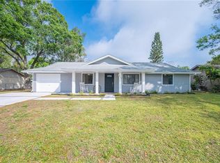 3115 Cross Fox Dr, Mulberry, FL 33860