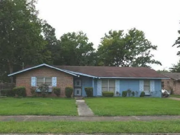 4007 Strathmore Dr, Montgomery, AL 36116