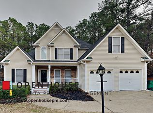 129 Bexley Ln, Douglasville, GA 30134