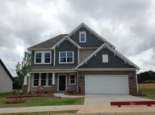 224 E Pyrenees Dr, Lyman, SC 29365