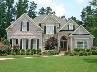 343 Flatstone Way, Marietta, GA 30064
