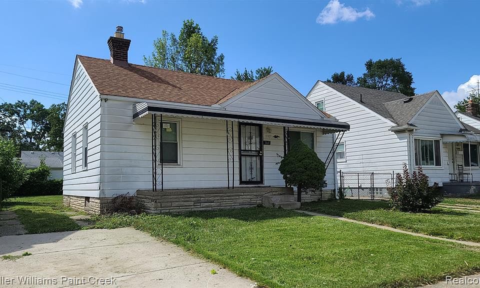 21327 Eastwood Blvd, Warren, MI 48089 Zillow