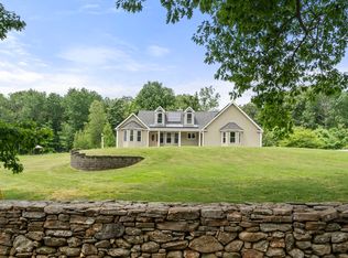 893 Cronin Rd, Warren, MA 01083