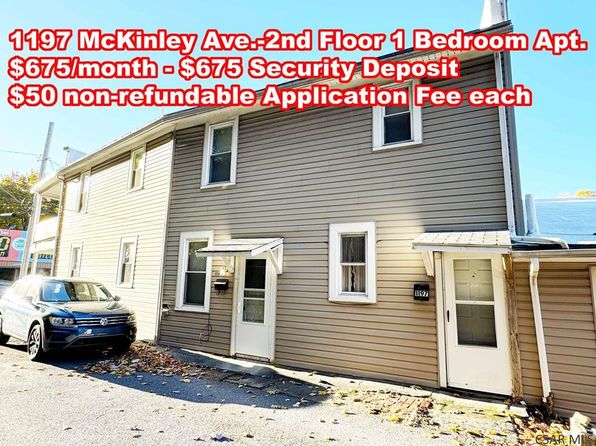 1197 McKinley Ave