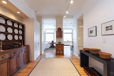 Sold by Halstead Real Estate