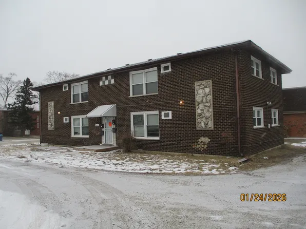 (undisclosed Address), Chicago Heights, IL 60411