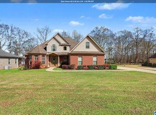 Att, Wilsonville, AL 35186