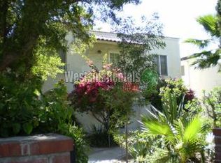 1050 N Orange Grove Ave APT 10, Los Angeles, CA 90046