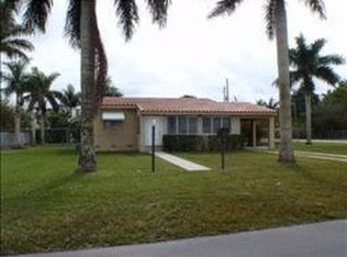 190 NW 14th St, Homestead, FL 33030