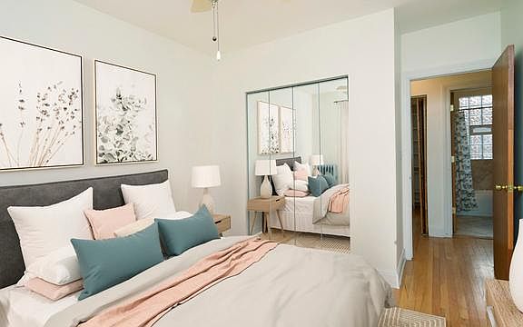 2nd image of 4892 N Ashland Ave APT 2E