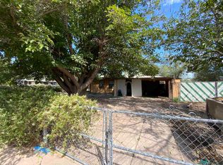1519 Pontiac Dr, Roswell, NM 88201