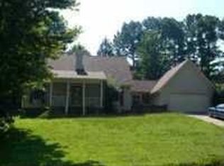 64 Ridgedale Dr, Jackson, TN 38305