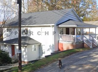 182 Chestnut St, Bremen, GA 30110