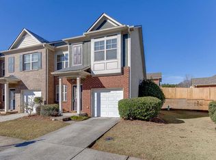 1043 Nightfall Ct, Suwanee, GA