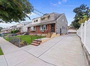 12814 144th St, Jamaica, NY 11436