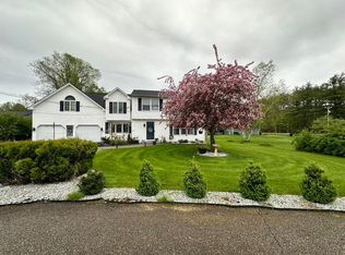 4 Buttonwood Rd, South Berwick, ME 03908