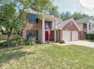 12413 Summersweet Cv, Austin, TX 78729