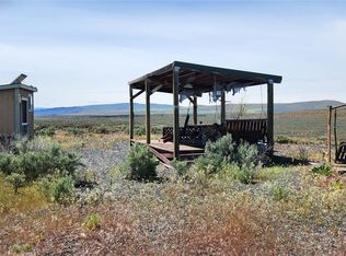 1135 Rawhide Ct, Ephrata, WA 98823