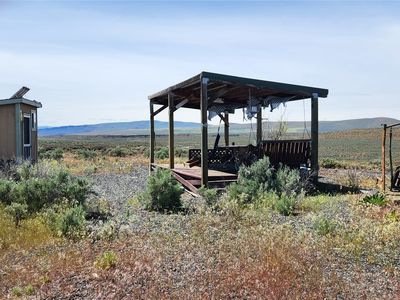 1135 Rawhide Court, Ephrata, WA, 98823