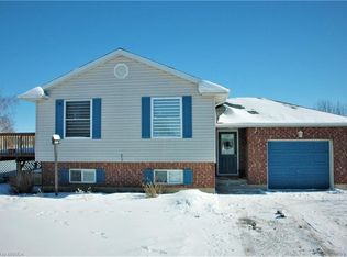 810 Villa Nova Rd, Norfolk County, ON N0E1Y0