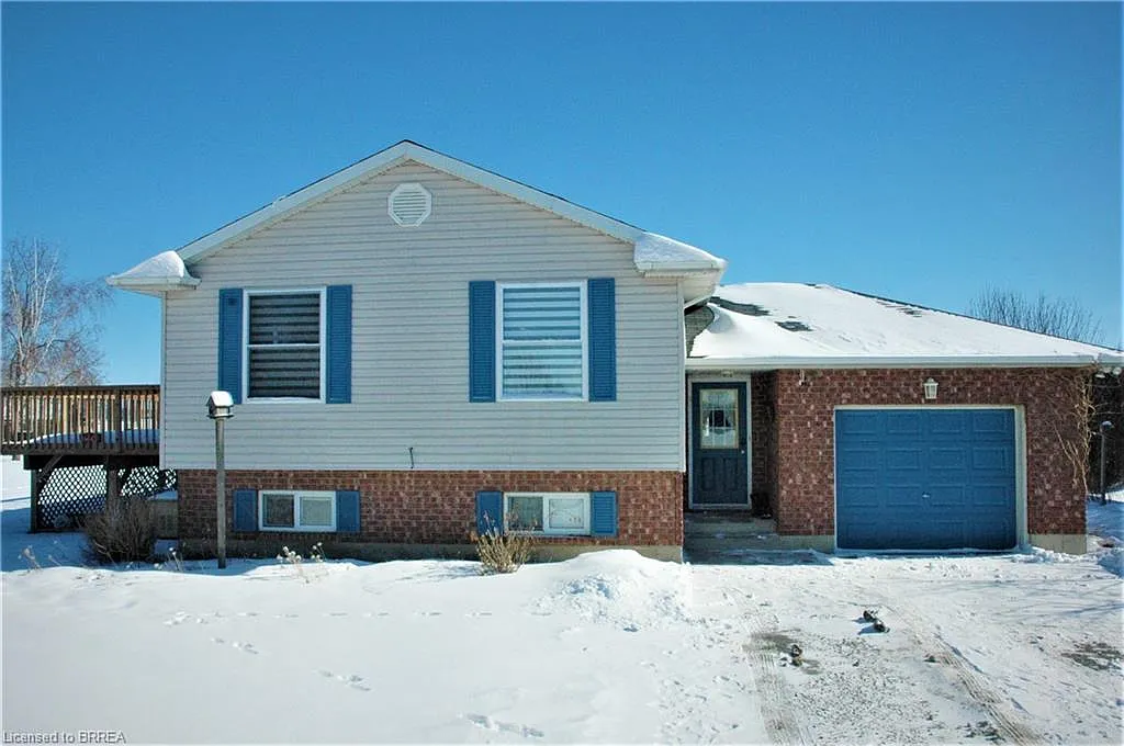 810 Villa Nova Rd photo 1