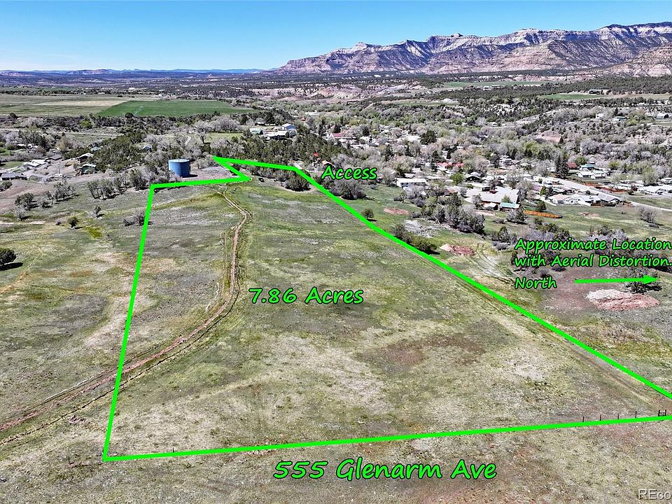 1st image of 555 Glenarm Avenue LOT 1