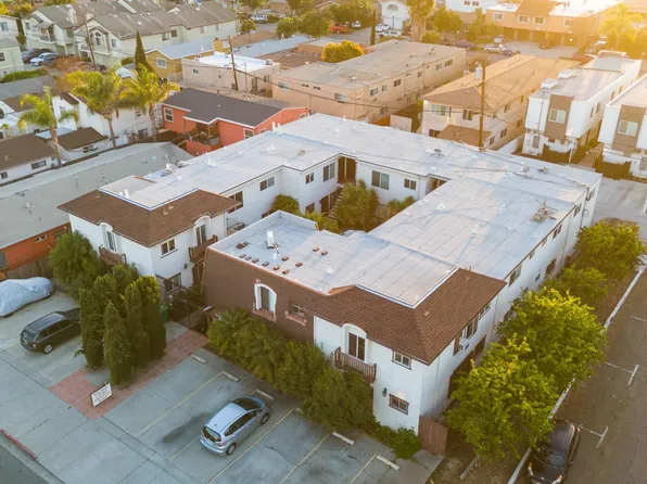4262 Wilson Ave Unit 10, San Diego, CA 92104