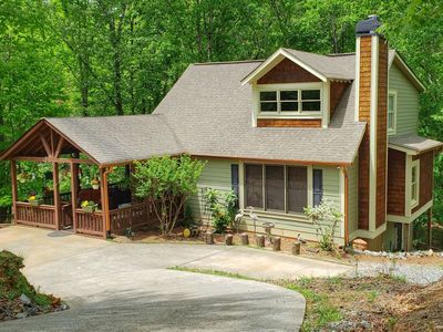 235 Palisade Dr #2-9214, Ellijay, GA, 30540