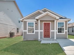 14110 Llama Pl, San Antonio, TX 78252