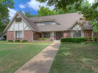 6666 S 76th East Ave, Tulsa, OK 74133