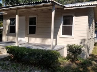 4135 S Maxwell Blvd, Tallahassee, FL 32305