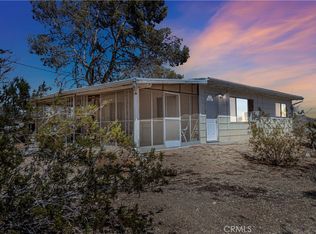 5891 Marvin Dr, Yucca Valley, CA 92284