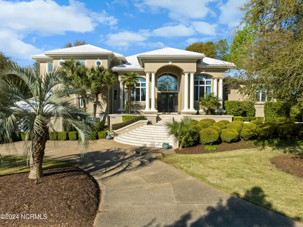 1930 London Lane, Wilmington, NC 28405