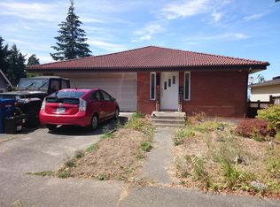 6507 39th Ave SW, Seattle, WA 98136