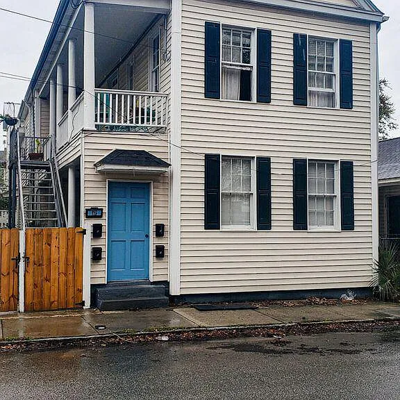 119 Drake St #A — Photo 1
