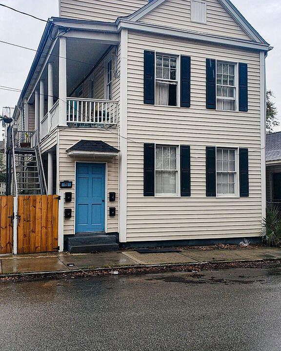 1st image of 119 Drake St APT D