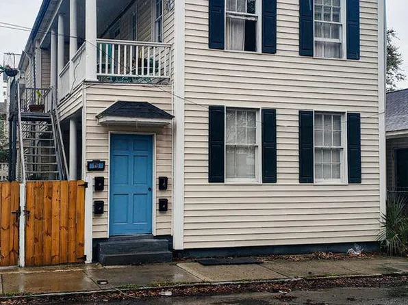 119 Drake St APT A, Charleston, SC 29403