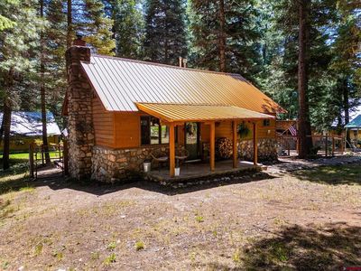 1490 County Road 500, Bayfield, CO, 81122