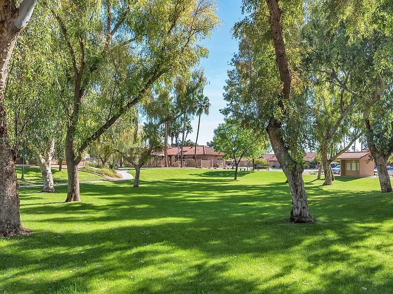 8700 E Mountain View Rd #1081 — Photo 30