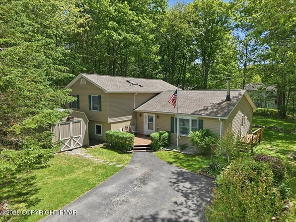 4142 Romeo Rd, Tobyhanna, PA 18466