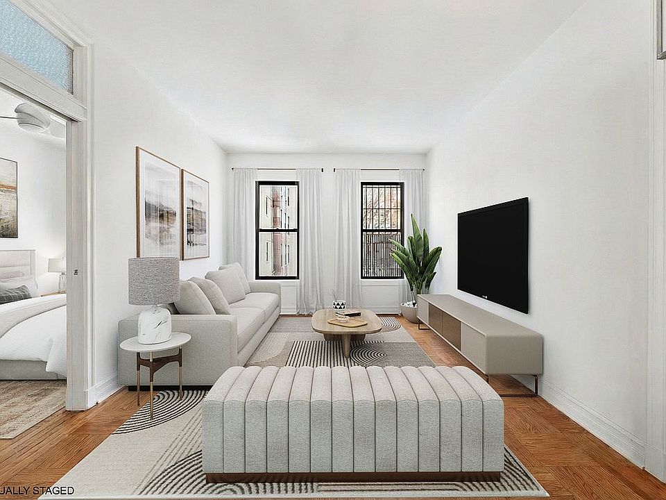1st image of 137 W 142nd St APT 4B