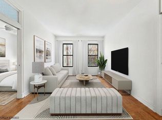 137 W 142nd St APT 4B, New York, NY