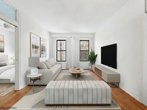 137 W 142nd St APT 4B, New York, NY 10030