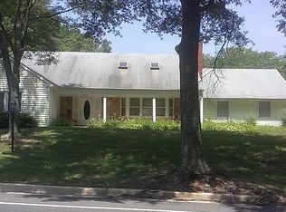 12110 Cedarbrook Ln, Laurel, MD 20708