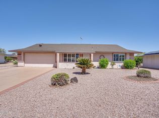 13347 W Hardwood Dr, Sun City West, AZ 85375