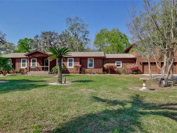 600 Scott Rd, Geneva, FL 32732