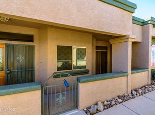 3317 S Treasure Cove Pl, Tucson, AZ 85713