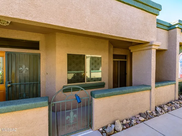 3317 S Treasure Cove Pl, Tucson, AZ 85713