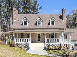 177 Peters Rd, Fayetteville, GA 30214