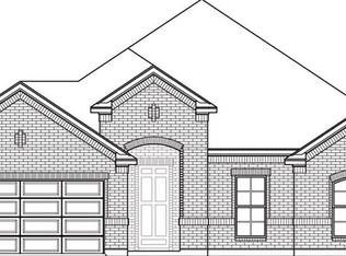 1106 Westminster Dr, Midlothian, TX 76065